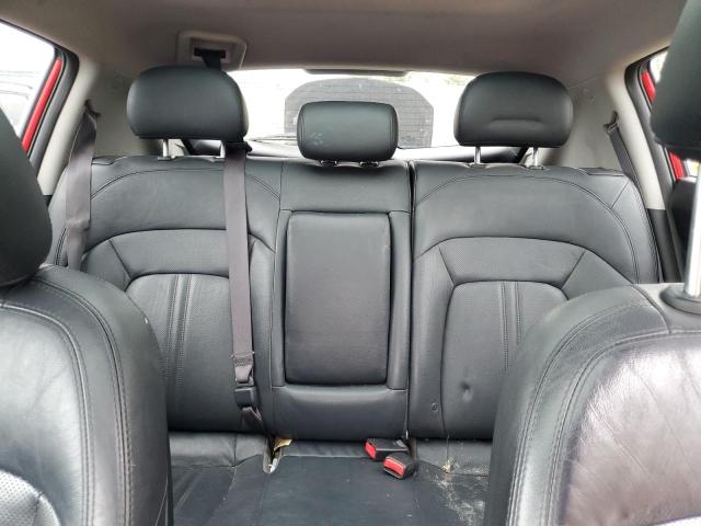 Photo 10 from auction – 2015 KIA SPORTAGE E with VIN KNDPC3AC8F7727273