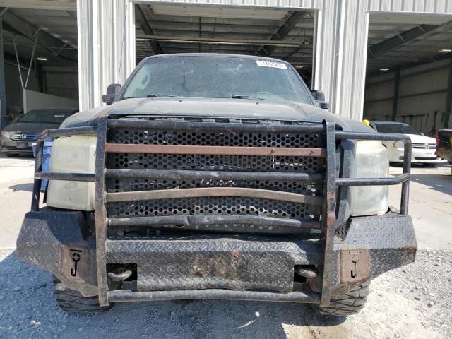Photo 5 from auction – 2011 FORD F250 with VIN 1FT7X2B62BEB82118