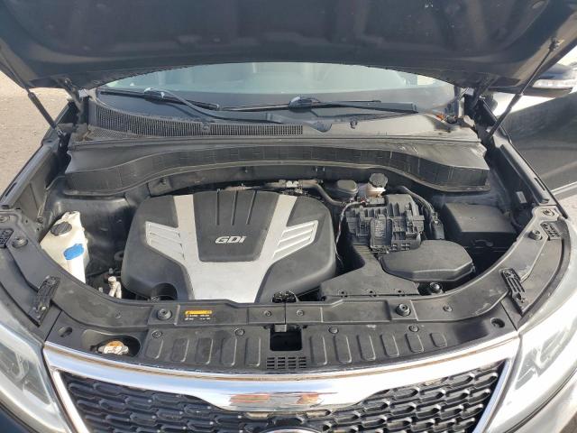 Photo 11 from auction – 2015 KIA SORENTO LX with VIN 5XYKTDA75FG648052