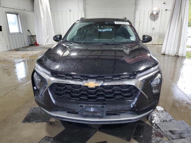 Photo 5 from auction – 2024 CHEVROLET TRAX 1LT with VIN KL77LHE22RC072129