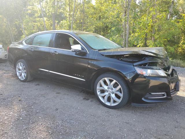 Photo 4 from auction – 2020 CHEVROLET IMPALA PRE with VIN 1G1105S34LU109706