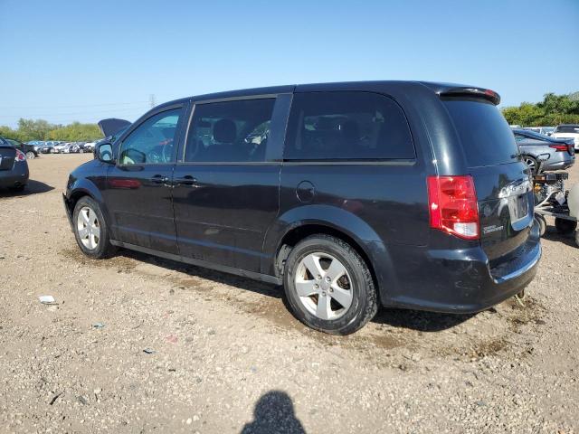 Photo 2 from auction – 2013 DODGE GRAND CARA with VIN 2C4RDGBG3DR652637