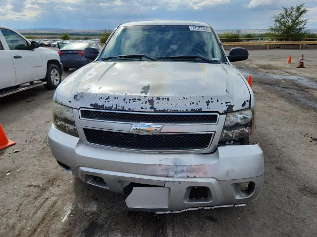Photo 5 from auction – 2011 CHEVROLET TAHOE POLI with VIN 1GNLC2E04BR333185