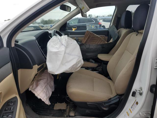 Photo 7 from auction – 2018 MITSUBISHI OUTLANDER with VIN JA4AZ3A31JZ069713