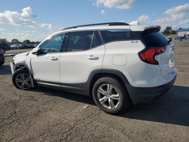 Photo 2 from auction – 2019 GMC TERRAIN SL with VIN 3GKALTEV3KL393861