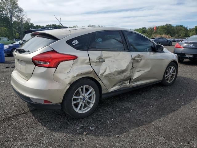 صورة رقم 3 من المزاد - 2017 FORD FOCUS SE مع VIN 1FADP3K27HL346737