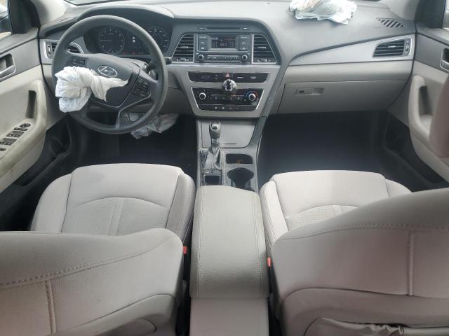 Photo 8 from auction – 2016 HYUNDAI SONATA SE with VIN 5NPE24AF0GH389620