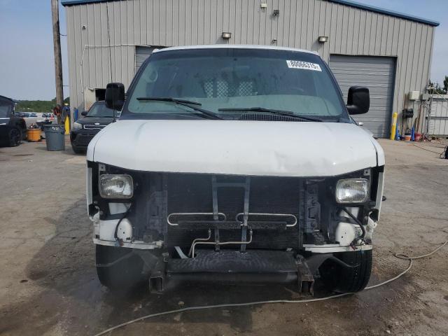 Photo 5 from auction – 2014 CHEVROLET EXPRESS G2 with VIN 1GCWGFCA4E1139093