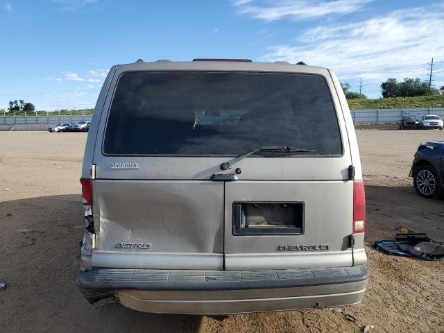 Photo 6 from auction – 2002 CHEVROLET ASTRO with VIN 1GNDM19X72B154473