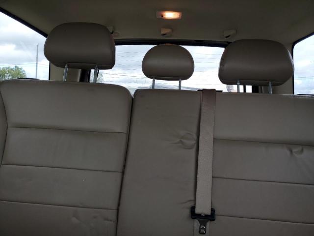 Photo 10 from auction – 2006 FORD ESCAPE XLT with VIN 1FMYU93166KB18577