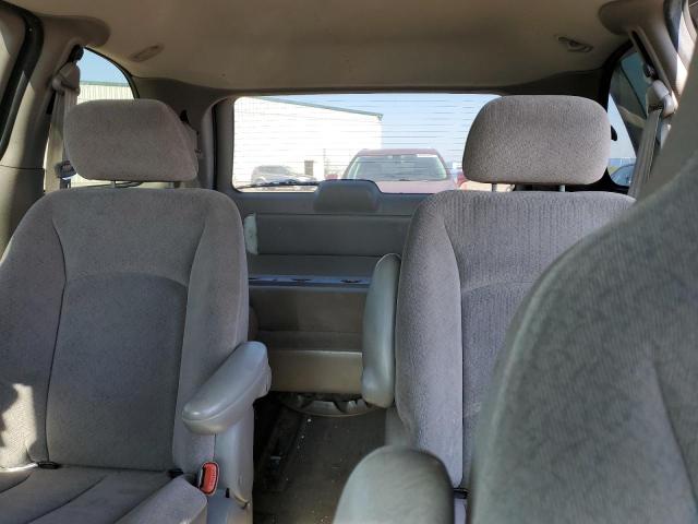 Photo 10 from auction – 2003 DODGE CARAVAN SE with VIN 1D4GP25R83B324385