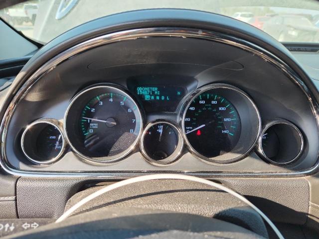 Photo 9 from auction – 2016 BUICK ENCLAVE with VIN 5GAKRBKD4GJ199912