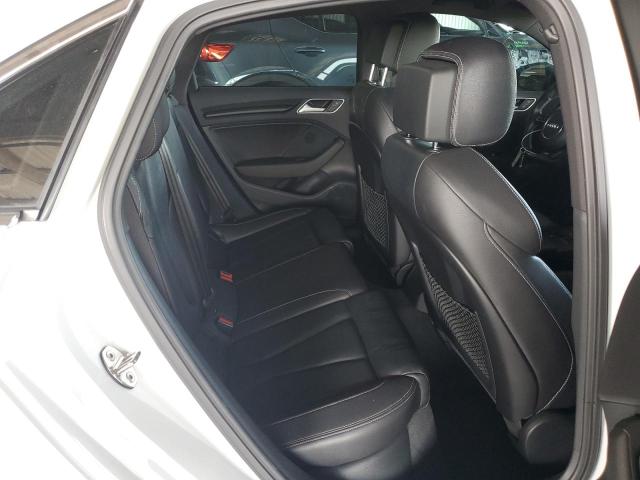 Photo 10 from auction – 2016 AUDI S3 PREMIUM PLUS with VIN WAUB1GFF1G1062972