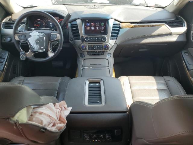 Photo 8 from auction – 2016 GMC YUKON DENA with VIN 1GKS2CKJ5GR457181