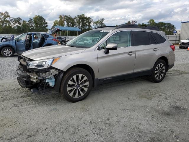 SUBARU OUTBACK 2. 2017 with VIN 4S4BSAKC2H3241788 - Photo from auction