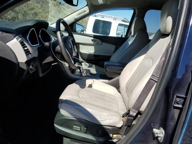 Photo 7 from auction – 2012 CHEVROLET TRAVERSE L with VIN 1GNKVLED6CJ311560