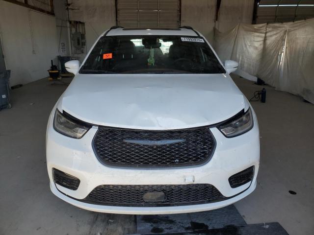 Photo 5 from auction – 2022 CHRYSLER PACIFICA TOURING L with VIN 2C4RC3BG8NR156293