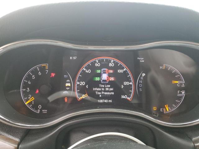 Foto 9 de la subasta – 2014 JEEP CHEROKEE con VIN 1C4RJFBG9EC517577