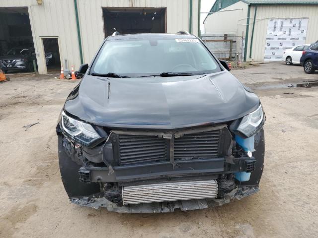 Photo 5 from auction – 2018 CHEVROLET EQUINOX LT with VIN 2GNAXSEV3J6335253