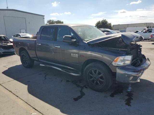 Photo 4 from auction – 2015 RAM 1500 SLT with VIN 1C6RR7TM9FS704626
