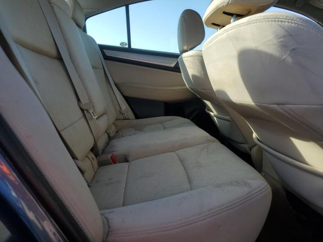 Photo 10 from auction – 2017 SUBARU LEGACY 2.5I with VIN 4S3BNAB69H3016306
