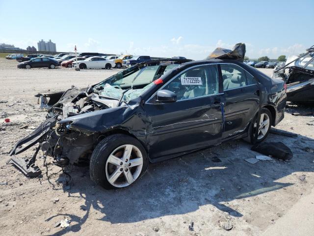 Photo 1 from auction – 2013 TOYOTA CAMRY L with VIN 4T1BF1FK5DU294673
