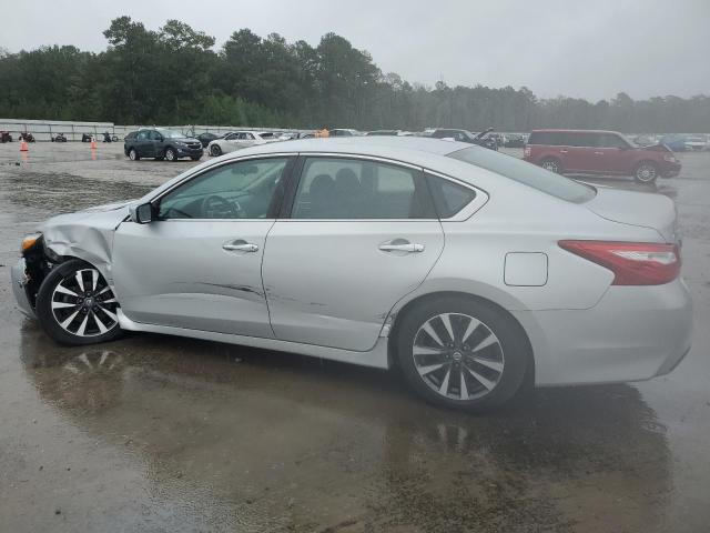 Photo 2 from auction – 2017 NISSAN ALTIMA 2.5 with VIN 1N4AL3AP4HC187333