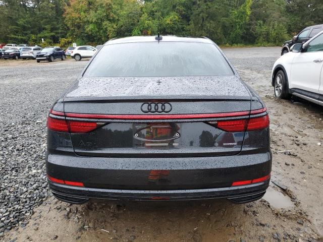 Photo 6 from auction – 2021 AUDI A8 L with VIN WAU8EAF84MN011497