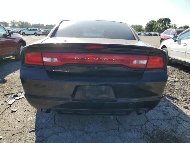 Photo 6 from auction – 2014 DODGE CHARGER PO with VIN 2C3CDXAG6EH132340