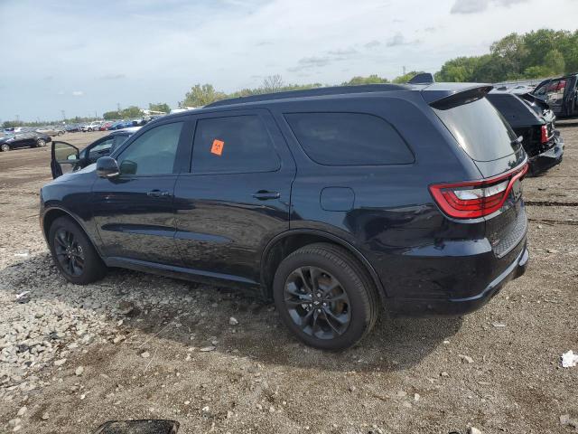 Photo 2 from auction – 2025 DODGE DURANGO GT with VIN 1C4RDJDG6SC554783
