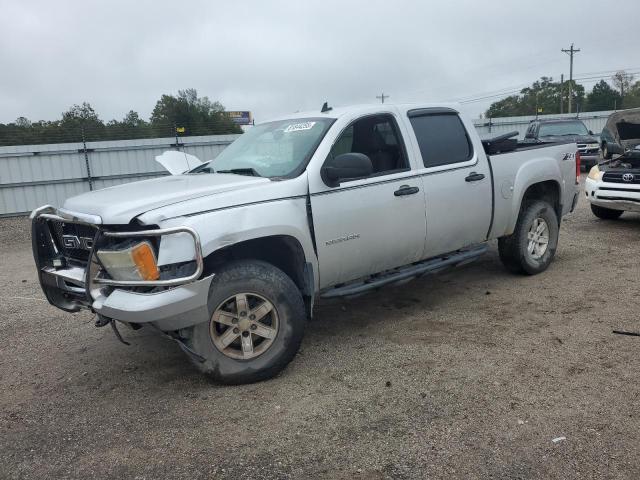 Photo 1 from auction – 2006 GMC SIERRA 150 with VIN 3GTP2VE34BG105955