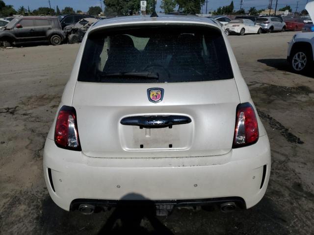 Foto 6 de la subasta – 2017 FIAT 500 ABARTH con VIN 3C3CFFFH1HT565727