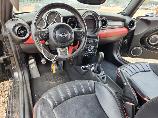 Photo 8 from auction – 2012 MINI COOPER JOH with VIN WMWZP9C51CTZ80658