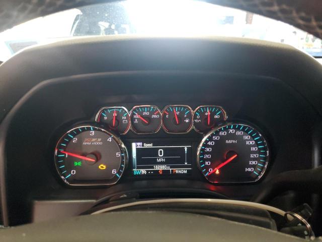 Zdjęcie 9 z aukcji – 2015 CHEVROLET SILVERADO z VIN 3GCUKREC1FG204541