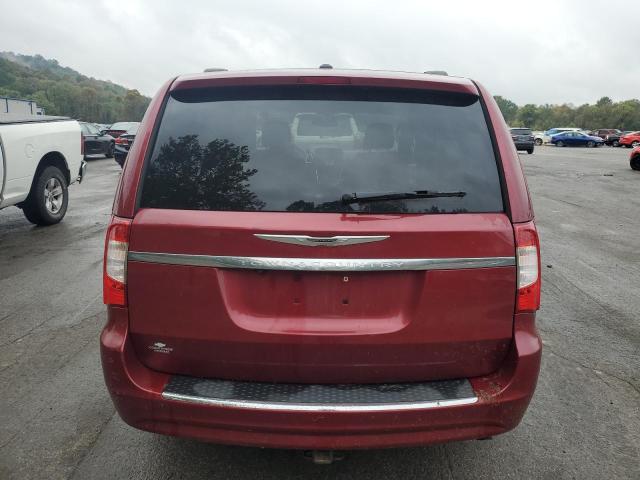Photo 6 from auction – 2011 CHRYSLER TOWN & COU with VIN 2A4RR8DG9BR745223