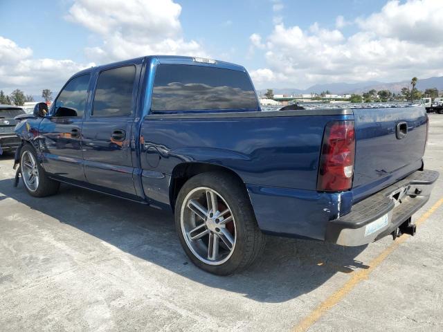 Photo 2 from auction – 2006 CHEVROLET SILVERADO with VIN 2GCEC13T661240398