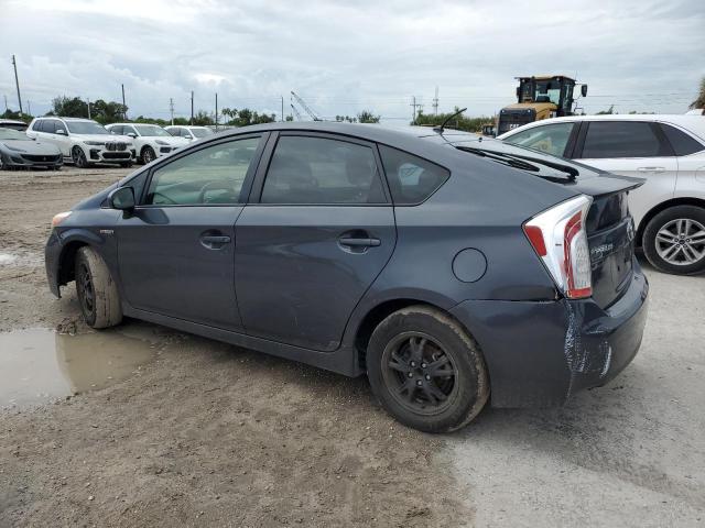 Photo 2 from auction – 2015 TOYT PRIUS with VIN JTDKN3DUXF1912288