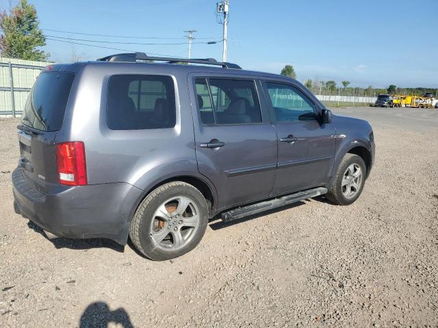 Photo 3 from auction – 2014 HONDA PILOT EXL with VIN 5FNYF4H50EB026633