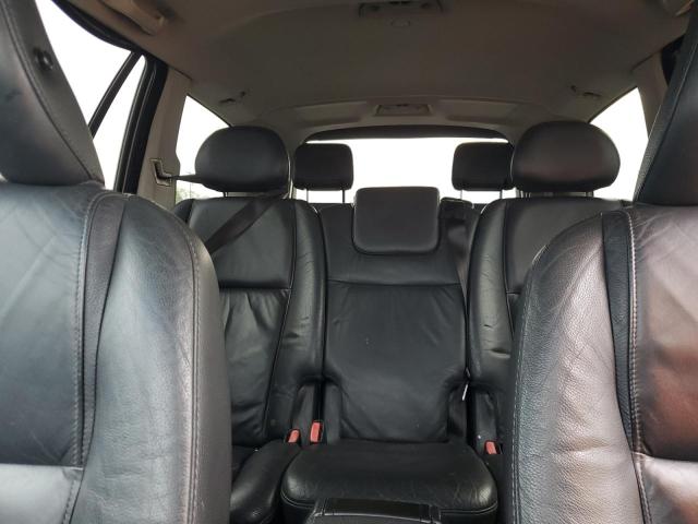 Photo 10 from auction – 2010 VOLVO XC90 3.2 with VIN YV4982CZXA1560171