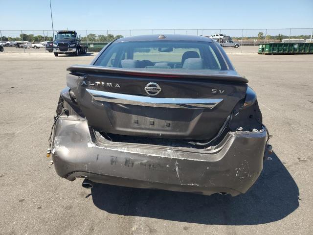 Photo 6 from auction – 2015 NISSAN ALTIMA 2.5 with VIN 1N4AL3AP7FC194659