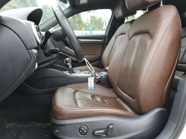 Photo 7 from auction – 2018 AUDI A3 PREMIUM with VIN WAUAUGFF4J1019642