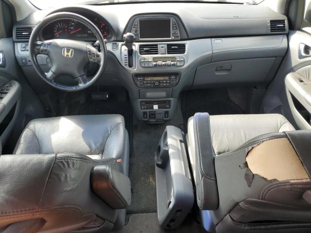 Photo 8 from auction – 2007 HONDA ODYSSEY EX with VIN 5FNRL38757B424562