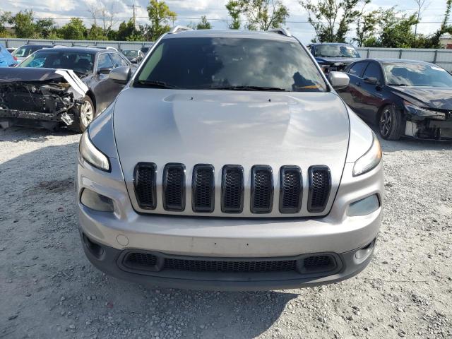 Photo 5 from auction – 2014 JEEP CHEROKEE L with VIN 1C4PJMCS3EW291386