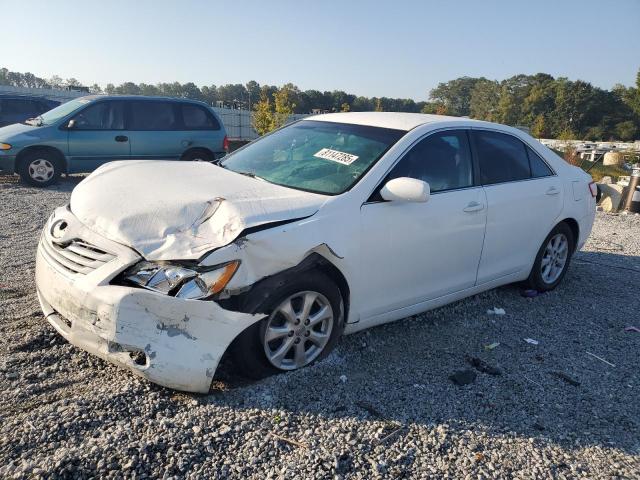 TOYOTA CAMRY CE 2007 with VIN 4T1BE46K17U704779 - Photo from auction