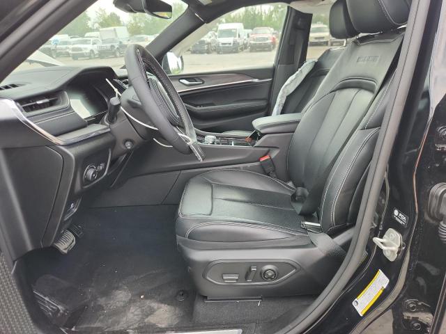 Photo 7 from auction – 2023 JEEP GRAND CHER with VIN 1C4RJHDG0PC586329