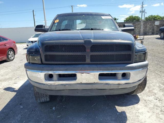 Photo 5 from auction – 1998 DODGE RAM 1500 with VIN 1B7HF16Z1WS568252