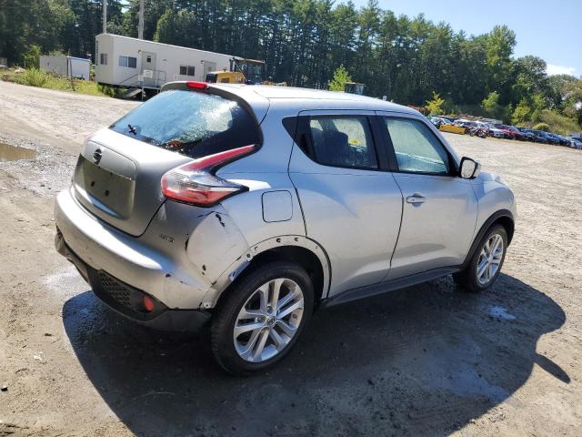 Photo 3 from auction – 2015 NISSAN JUKE S with VIN JN8AF5MVXFT555605