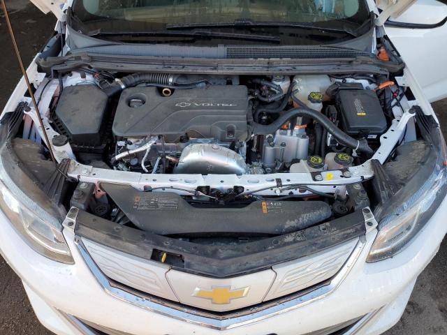 Photo 11 from auction – 2017 CHEVROLET VOLT PREMI with VIN 1G1RB6S51HU171348