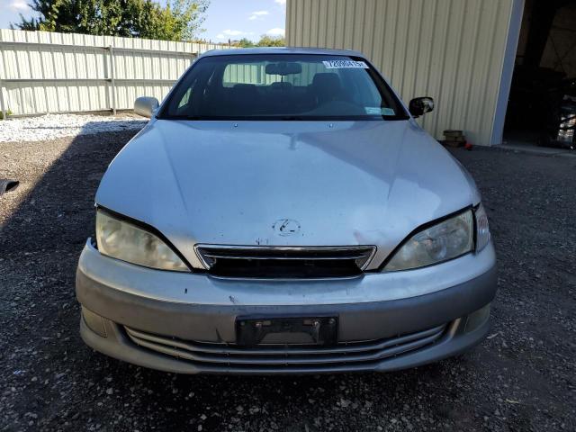 Photo 5 from auction – 2001 LEXUS ES300 with VIN JT8BF28G910336654
