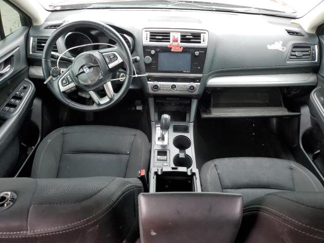 Photo 8 from auction – 2017 SUBARU LEGACY 2.5 with VIN 4S3BNAC67H3050792
